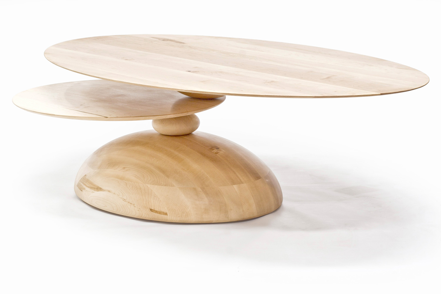 Cairn Table Wooda