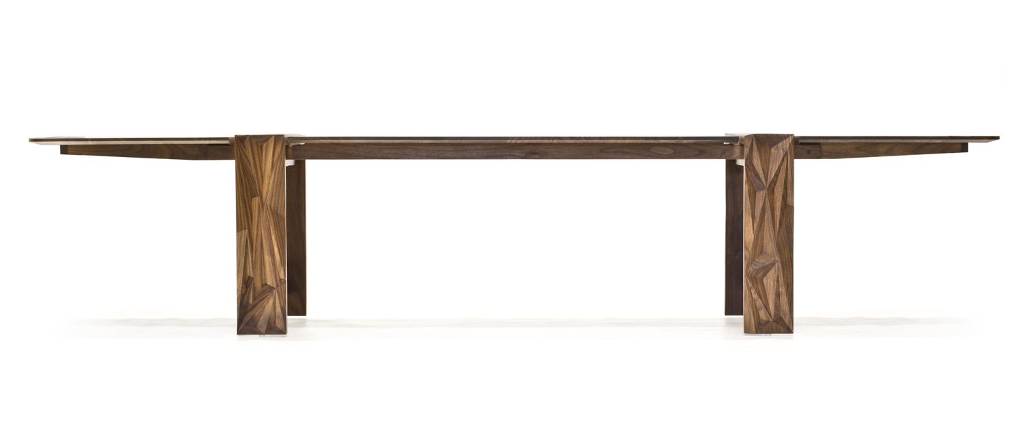 Facet Coffee Table - 53